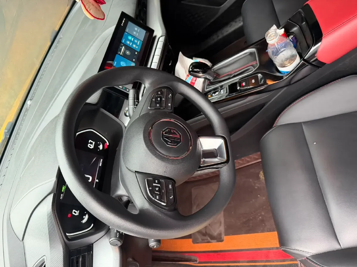 2021 MG 5 1.5L 120HP L4 CVT,autocango,china used car exporter,china ev exporter,chinese used car exporter,chinese used ev exporter