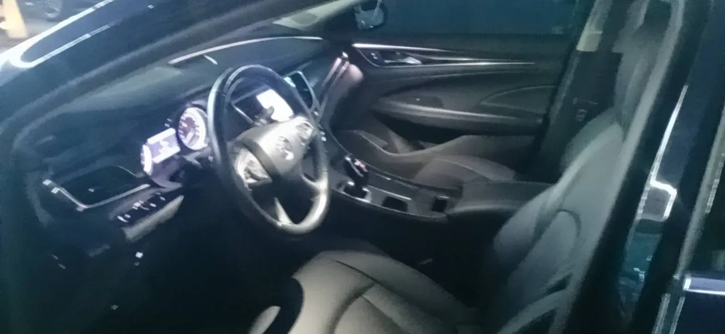 2020 Buick Larcosse 2.0T 237HP L4 9AT,autocango,china used car exporter,china ev exporter,chinese used car exporter,chinese used ev exporter