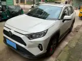 2023 TOYOTA RAV4,autocango,china used car exporter,china ev exporter,chinese used car exporter,chinese used ev exporter
