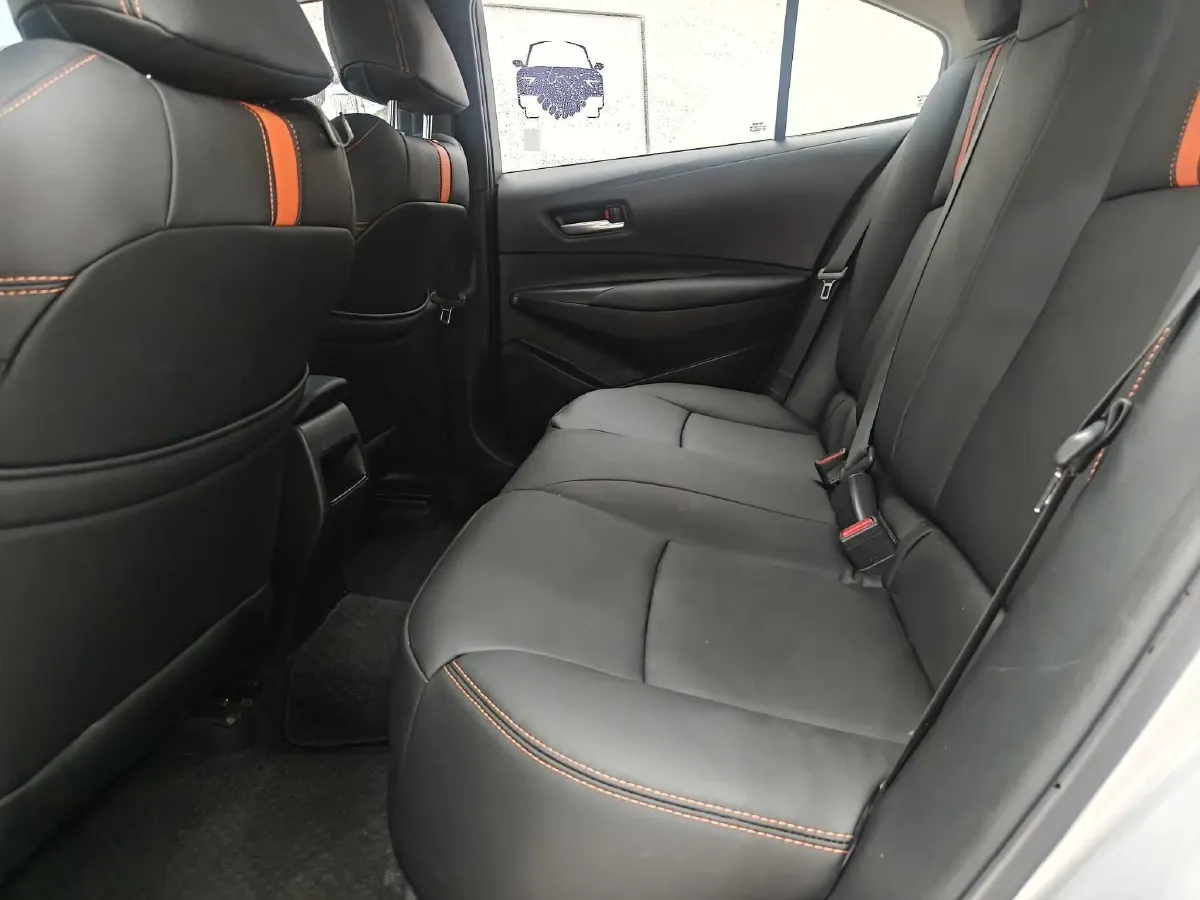 2021 Toyota Corolla 1.2T 116HP L4 CVT,autocango,china used car exporter,china ev exporter,chinese used car exporter,chinese used ev exporter