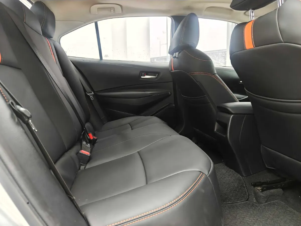 2021 Toyota Corolla 1.2T 116HP L4 CVT,autocango,china used car exporter,china ev exporter,chinese used car exporter,chinese used ev exporter