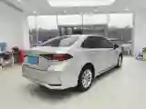 2021 Toyota Corolla 1.2T 116HP L4 CVT