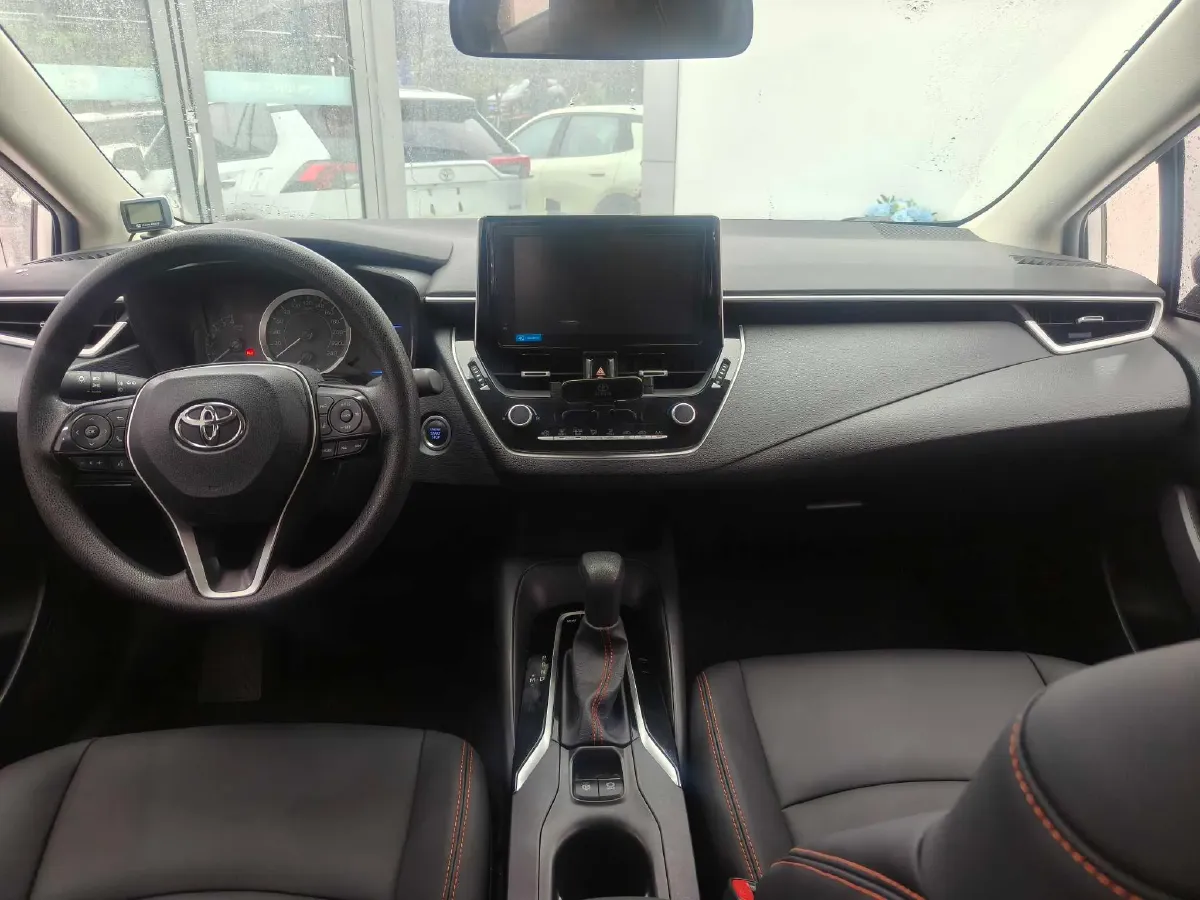 2021 Toyota Corolla 1.2T 116HP L4 CVT,autocango,china used car exporter,china ev exporter,chinese used car exporter,chinese used ev exporter