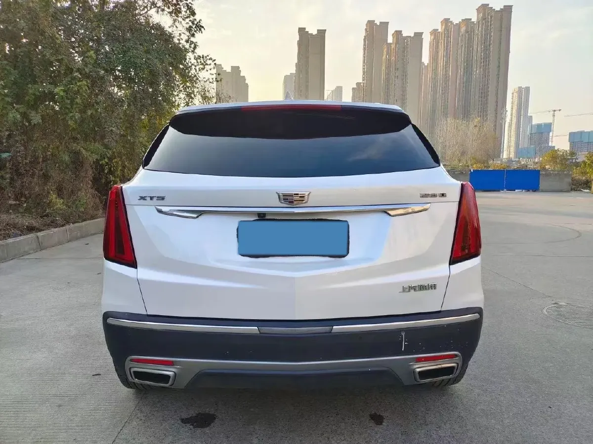 2020 Cadillac XT5 2.0T 237HP L4 9AT,autocango,china used car exporter,china ev exporter,chinese used car exporter,chinese used ev exporter