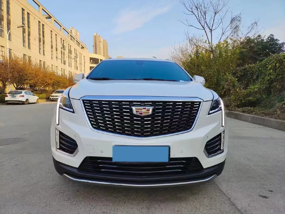 2020 Cadillac XT5 2.0T 237HP L4 9AT,autocango,china used car exporter,china ev exporter,chinese used car exporter,chinese used ev exporter