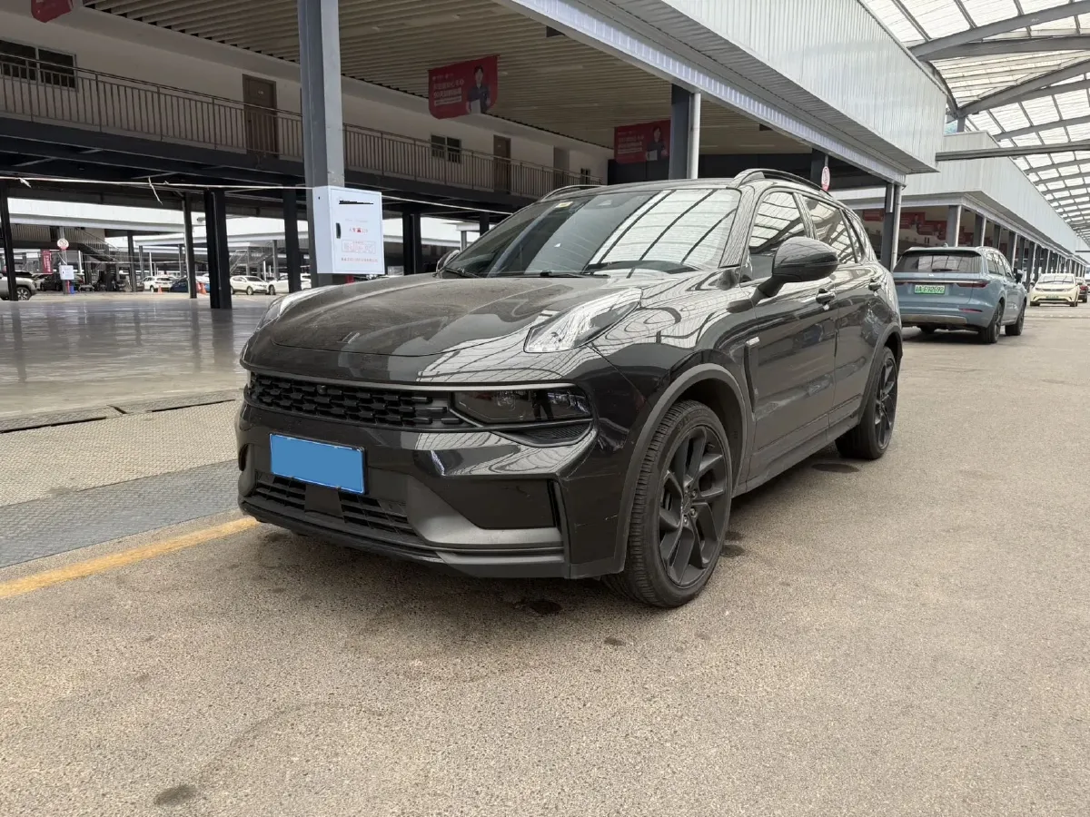 2021 LYNK&CO 01 2.0T 254HP L4 8AT,autocango,china used car exporter,china ev exporter,chinese used car exporter,chinese used ev exporter