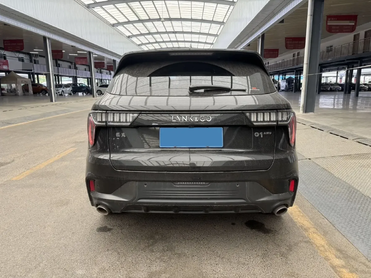 2021 LYNK&CO 01 2.0T 254HP L4 8AT,autocango,china used car exporter,china ev exporter,chinese used car exporter,chinese used ev exporter