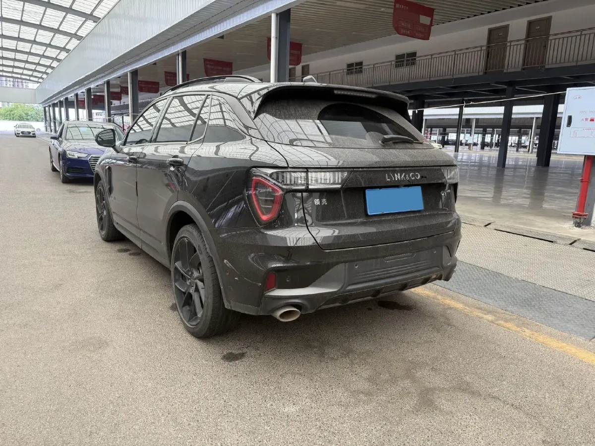 2021 LYNK&CO 01 2.0T 254HP L4 8AT,autocango,china used car exporter,china ev exporter,chinese used car exporter,chinese used ev exporter