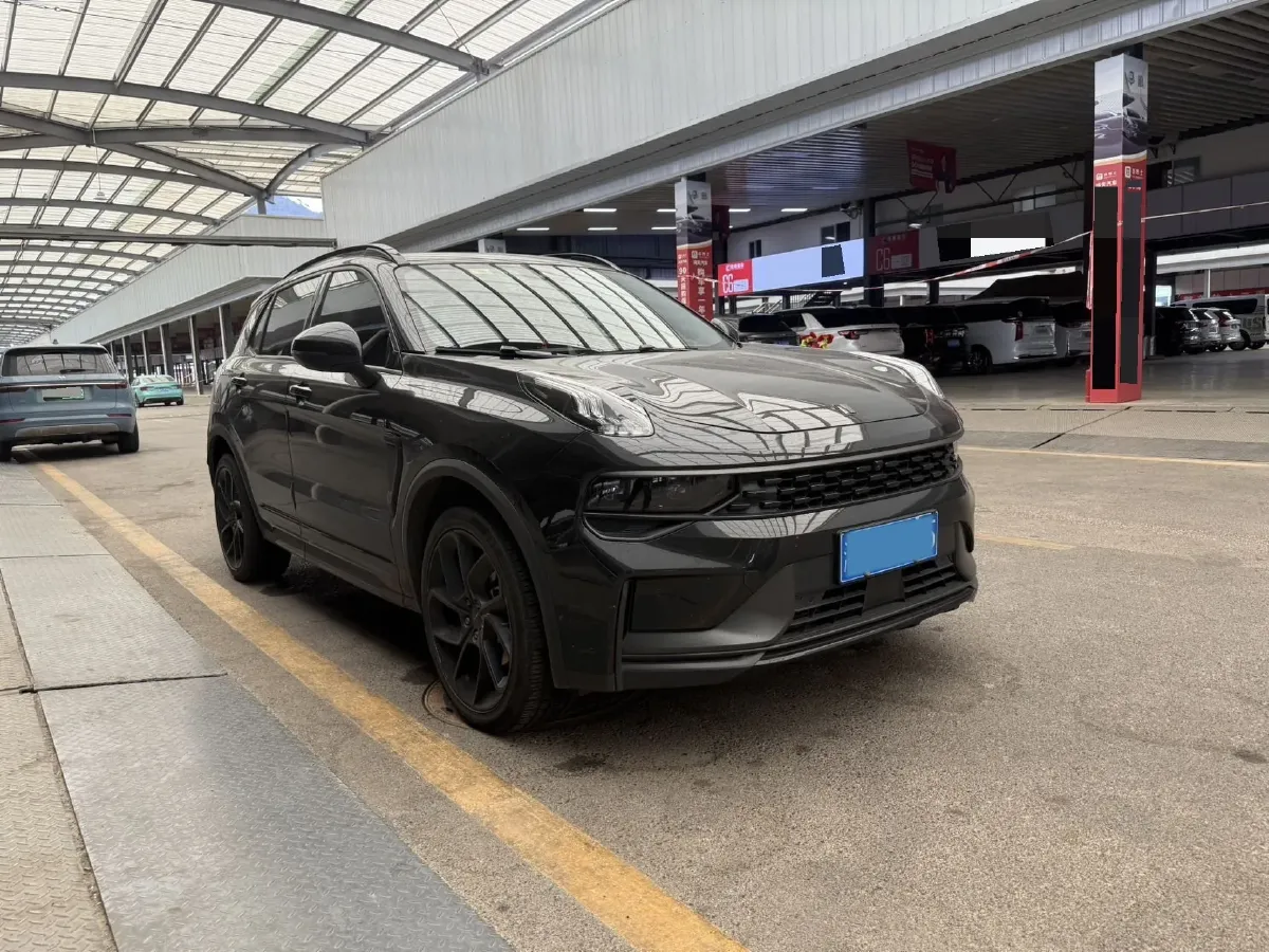 2021 LYNK&CO 01 2.0T 254HP L4 8AT,autocango,china used car exporter,china ev exporter,chinese used car exporter,chinese used ev exporter