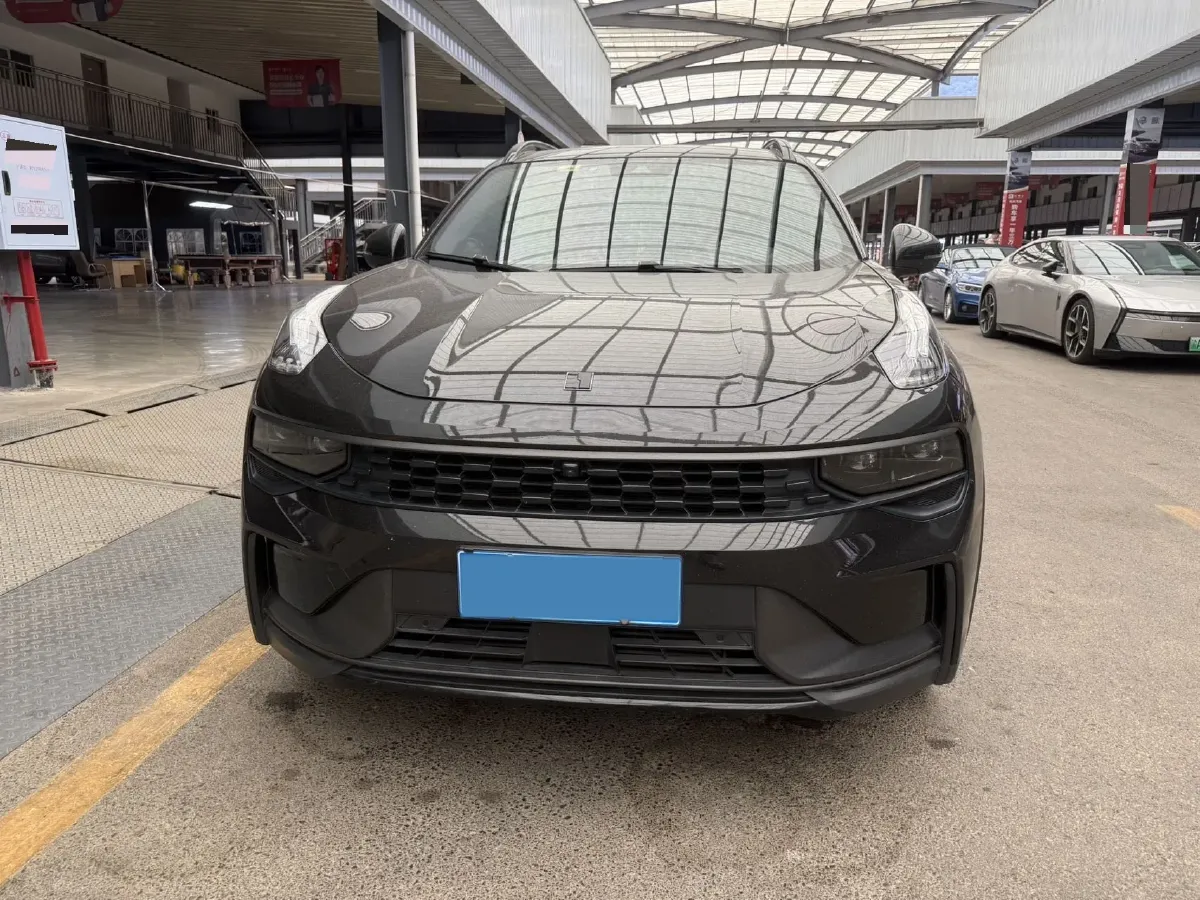 2021 LYNK&CO 01 2.0T 254HP L4 8AT,autocango,china used car exporter,china ev exporter,chinese used car exporter,chinese used ev exporter
