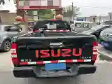 2019 Isuzu RE-MAX Jim 2.0T 204HP L4 5MT