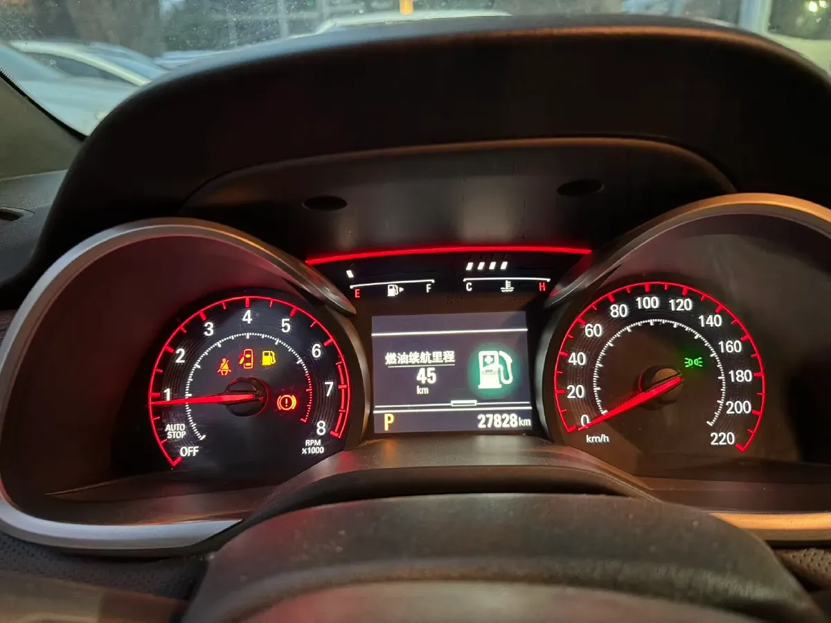 2022 Chevrolet Monza 1.3T 163HP L3 6AT,autocango,china used car exporter,china ev exporter,chinese used car exporter,chinese used ev exporter