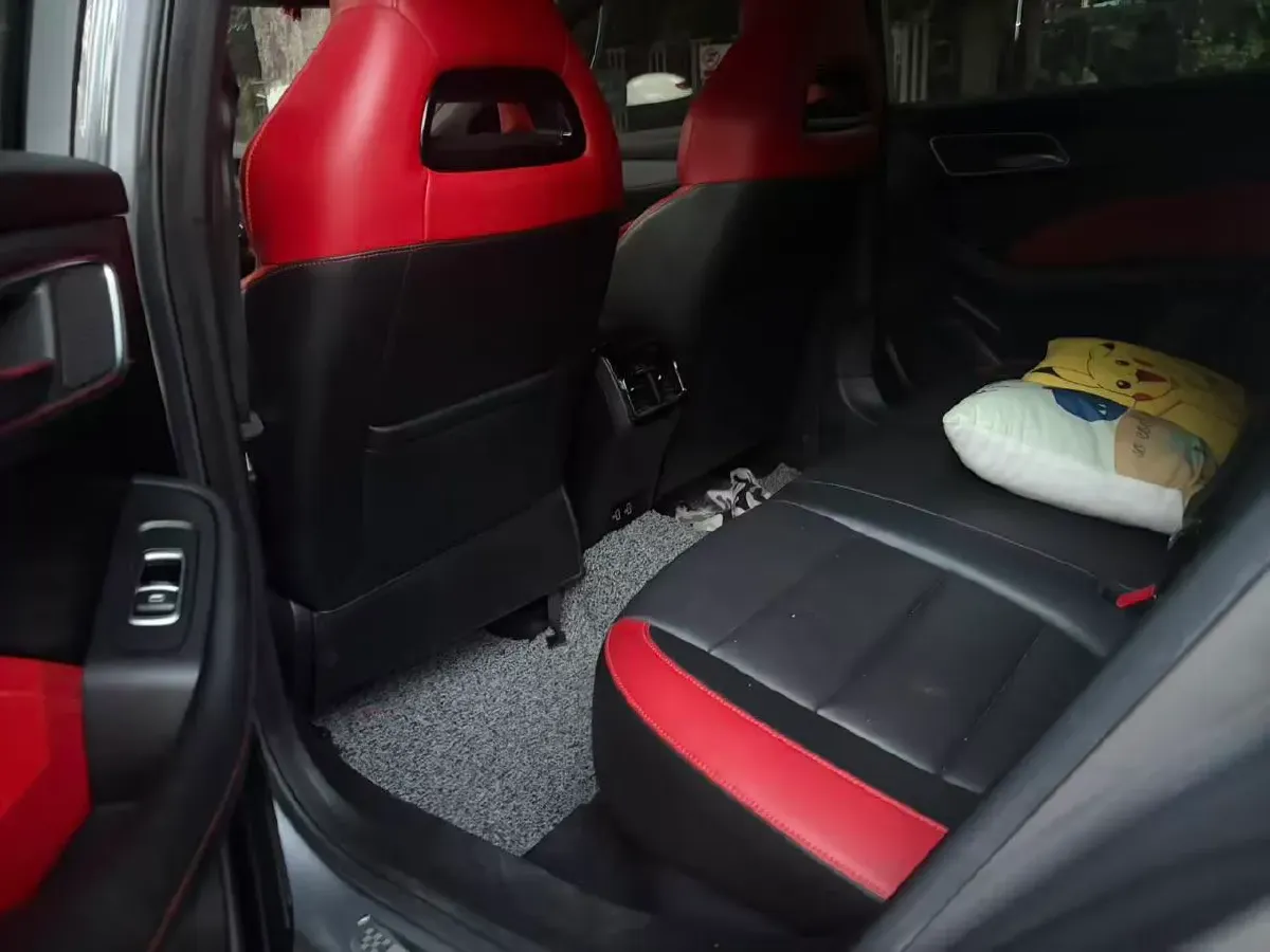 2020 MG MG6 1.5T 181HP L4 7DCT,autocango,china used car exporter,china ev exporter,chinese used car exporter,chinese used ev exporter