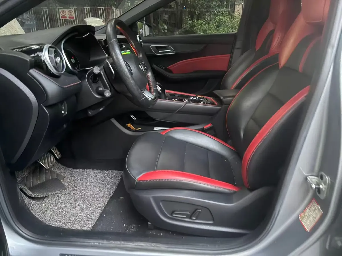 2020 MG MG6 1.5T 181HP L4 7DCT,autocango,china used car exporter,china ev exporter,chinese used car exporter,chinese used ev exporter