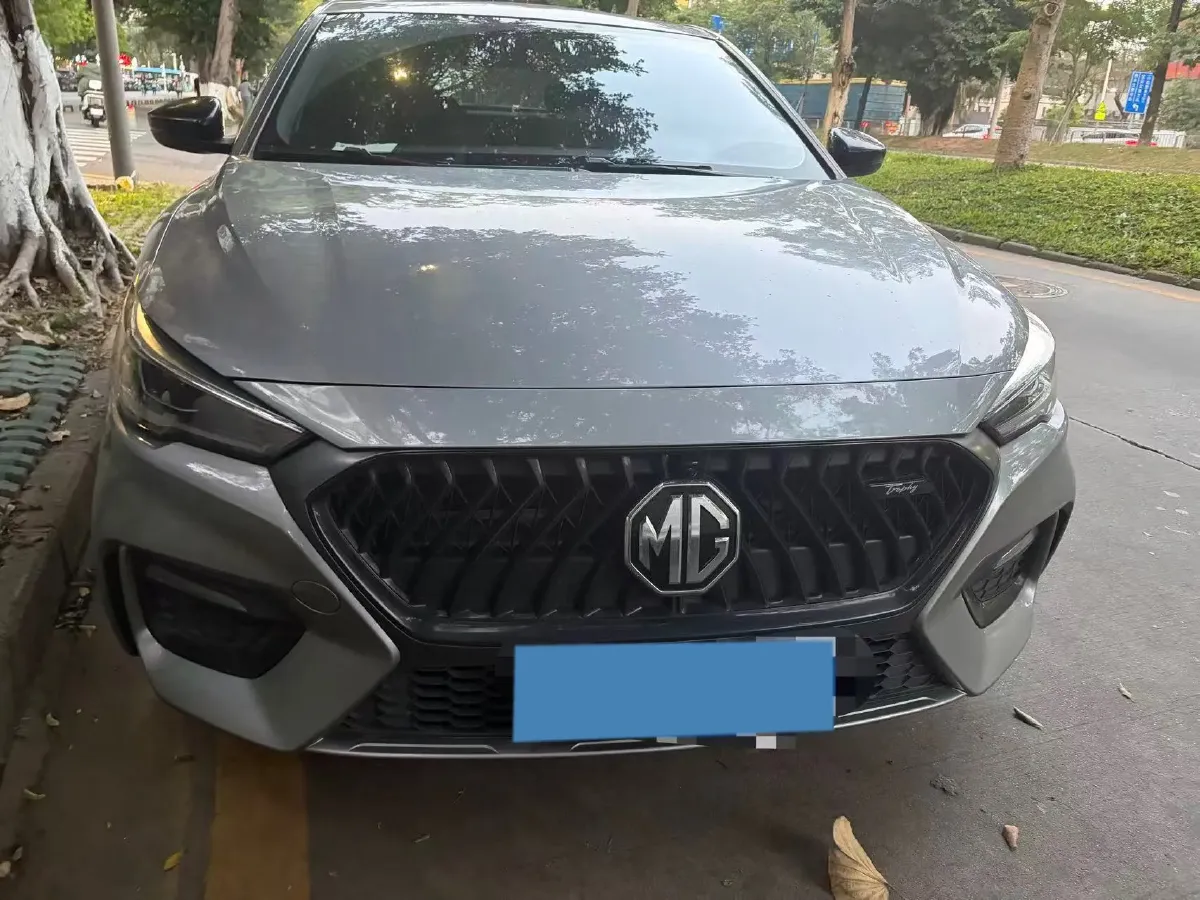 2020 MG MG6 1.5T 181HP L4 7DCT,autocango,china used car exporter,china ev exporter,chinese used car exporter,chinese used ev exporter