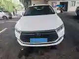 2021 BYD Qin BEV 47.53KWH
