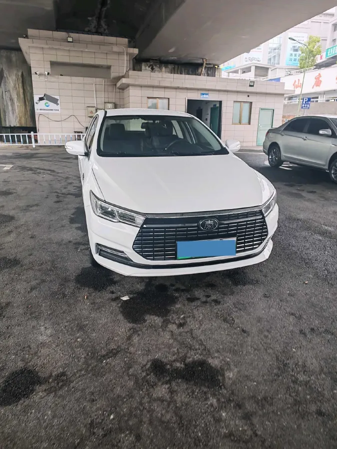 2021 BYD Qin BEV 47.53KWH,autocango,china used car exporter,china ev exporter,chinese used car exporter,chinese used ev exporter
