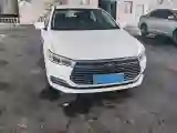 2021 BYD Qin BEV 47.53KWH