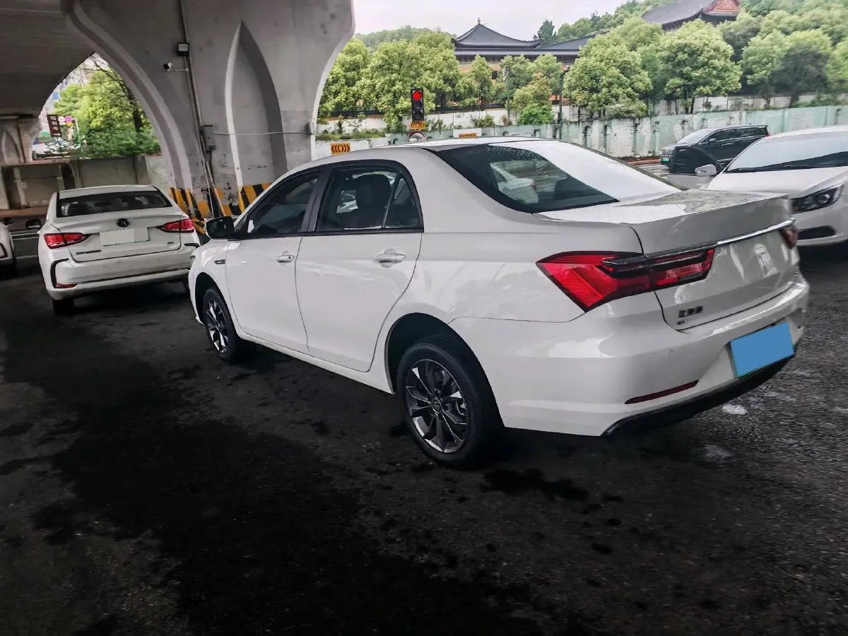 2021 BYD Qin BEV 47.53KWH,autocango,china used car exporter,china ev exporter,chinese used car exporter,chinese used ev exporter