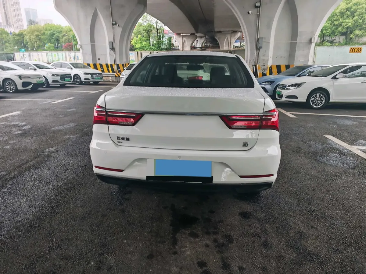2021 BYD Qin BEV 47.53KWH,autocango,china used car exporter,china ev exporter,chinese used car exporter,chinese used ev exporter