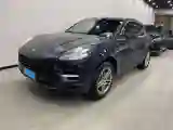 2018 Porsche Macan 2.0T 252HP L4 7DCT