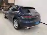 2018 Porsche Macan 2.0T 252HP L4 7DCT