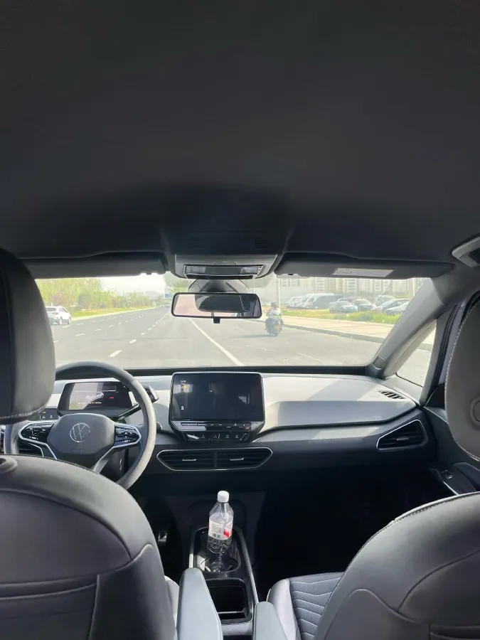 2023 Volkswagen ID.3 BEV 52.8KWH,autocango,china used car exporter,china ev exporter,chinese used car exporter,chinese used ev exporter