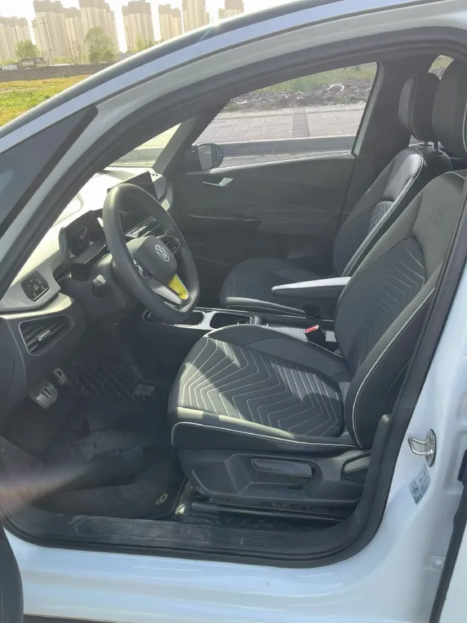 2023 Volkswagen ID.3 BEV 52.8KWH,autocango,china used car exporter,china ev exporter,chinese used car exporter,chinese used ev exporter