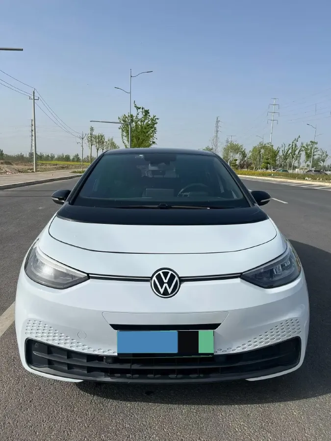 2023 Volkswagen ID.3 BEV 52.8KWH,autocango,china used car exporter,china ev exporter,chinese used car exporter,chinese used ev exporter