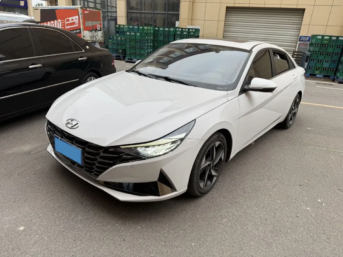 2022 Hyundai Elantra 1.5L 115HP L4 CVT,autocango,china used car exporter,china ev exporter,chinese used car exporter,chinese used ev exporter
