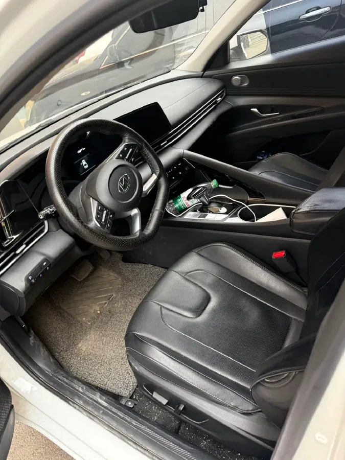 2022 Hyundai Elantra 1.5L 115HP L4 CVT,autocango,china used car exporter,china ev exporter,chinese used car exporter,chinese used ev exporter