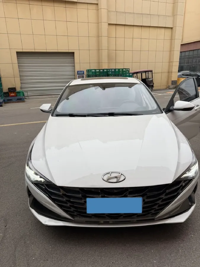 2022 Hyundai Elantra 1.5L 115HP L4 CVT,autocango,china used car exporter,china ev exporter,chinese used car exporter,chinese used ev exporter