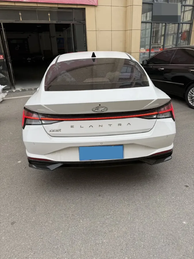 2022 Hyundai Elantra 1.5L 115HP L4 CVT,autocango,china used car exporter,china ev exporter,chinese used car exporter,chinese used ev exporter
