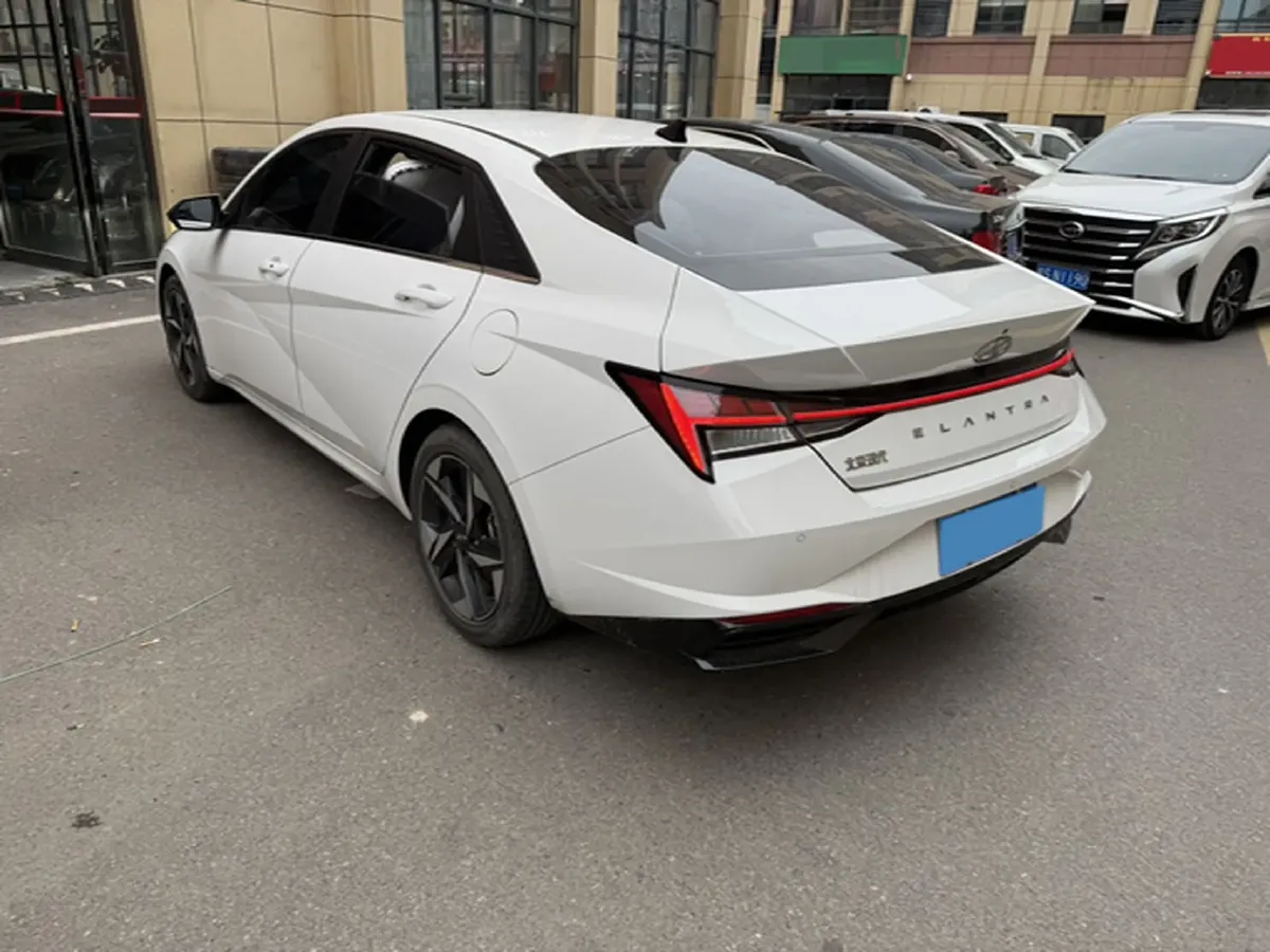 2022 Hyundai Elantra 1.5L 115HP L4 CVT,autocango,china used car exporter,china ev exporter,chinese used car exporter,chinese used ev exporter