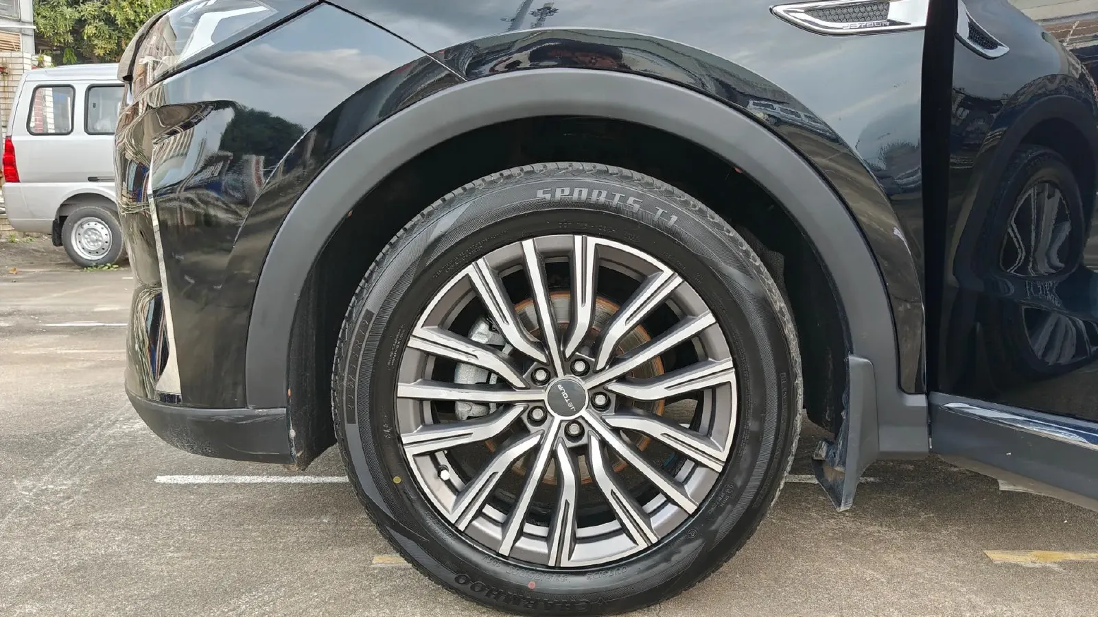 2023 Jetour X70 Plus 1.5T 156HP L4 6DCT,autocango,china used car exporter,china ev exporter,chinese used car exporter,chinese used ev exporter