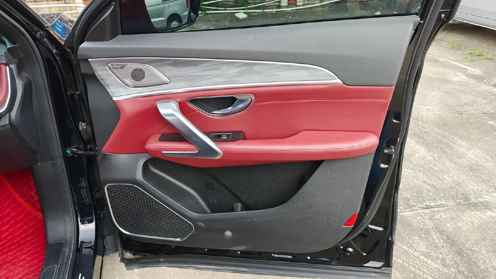 2023 Jetour X70 Plus 1.5T 156HP L4 6DCT,autocango,china used car exporter,china ev exporter,chinese used car exporter,chinese used ev exporter