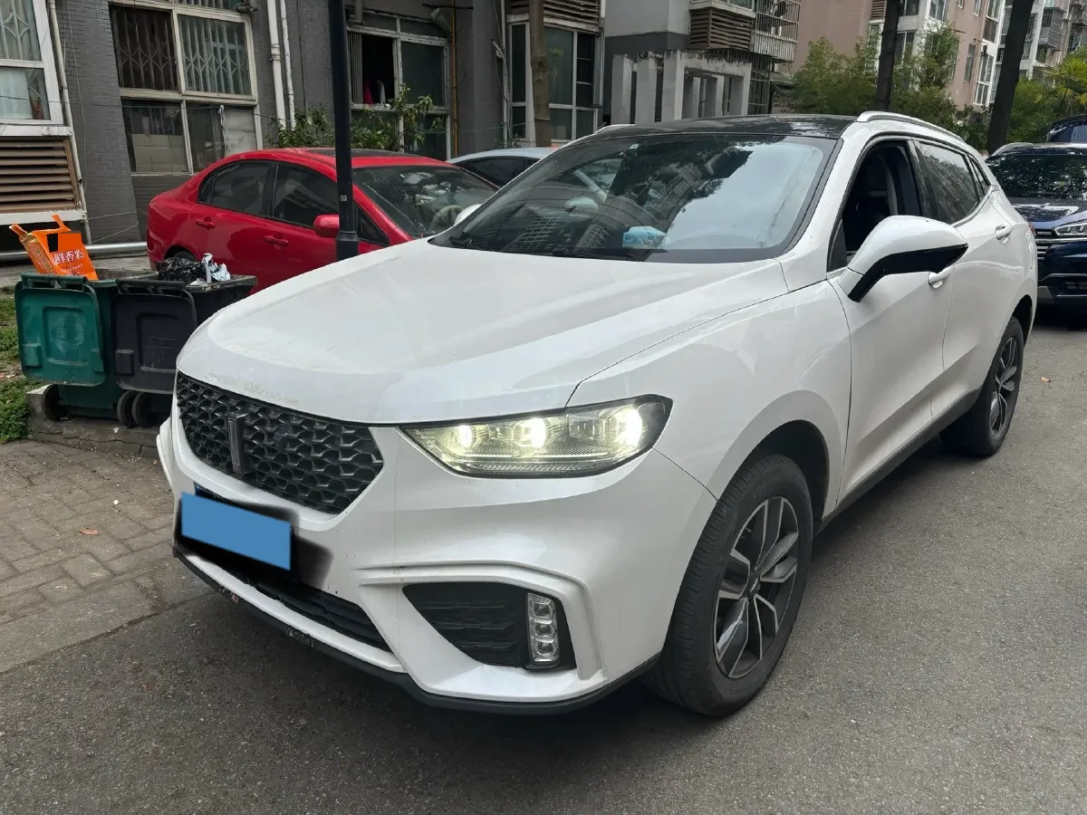 2020 WEY VV5 1.5T 171HP L4 7DCT,autocango,china used car exporter,china ev exporter,chinese used car exporter,chinese used ev exporter