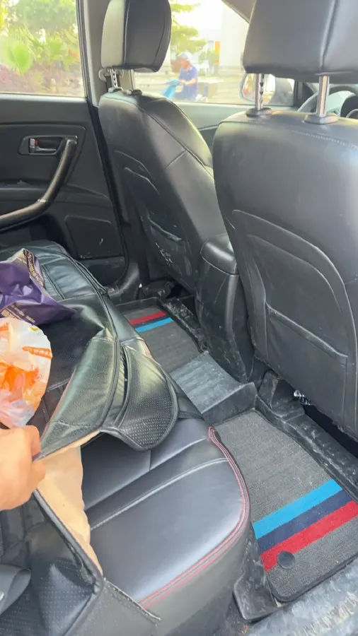 2017 Bestune X80 1.8T 186HP L4 6AT,autocango,china used car exporter,china ev exporter,chinese used car exporter,chinese used ev exporter