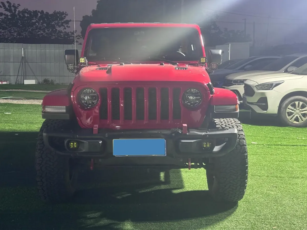 2019 Jeep Wrangler 2.0T 266HP L4 8AT,autocango,china used car exporter,china ev exporter,chinese used car exporter,chinese used ev exporter