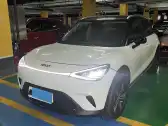 2024 SMART SMART ELF 1,autocango,china used car exporter,china ev exporter,chinese used car exporter,chinese used ev exporter