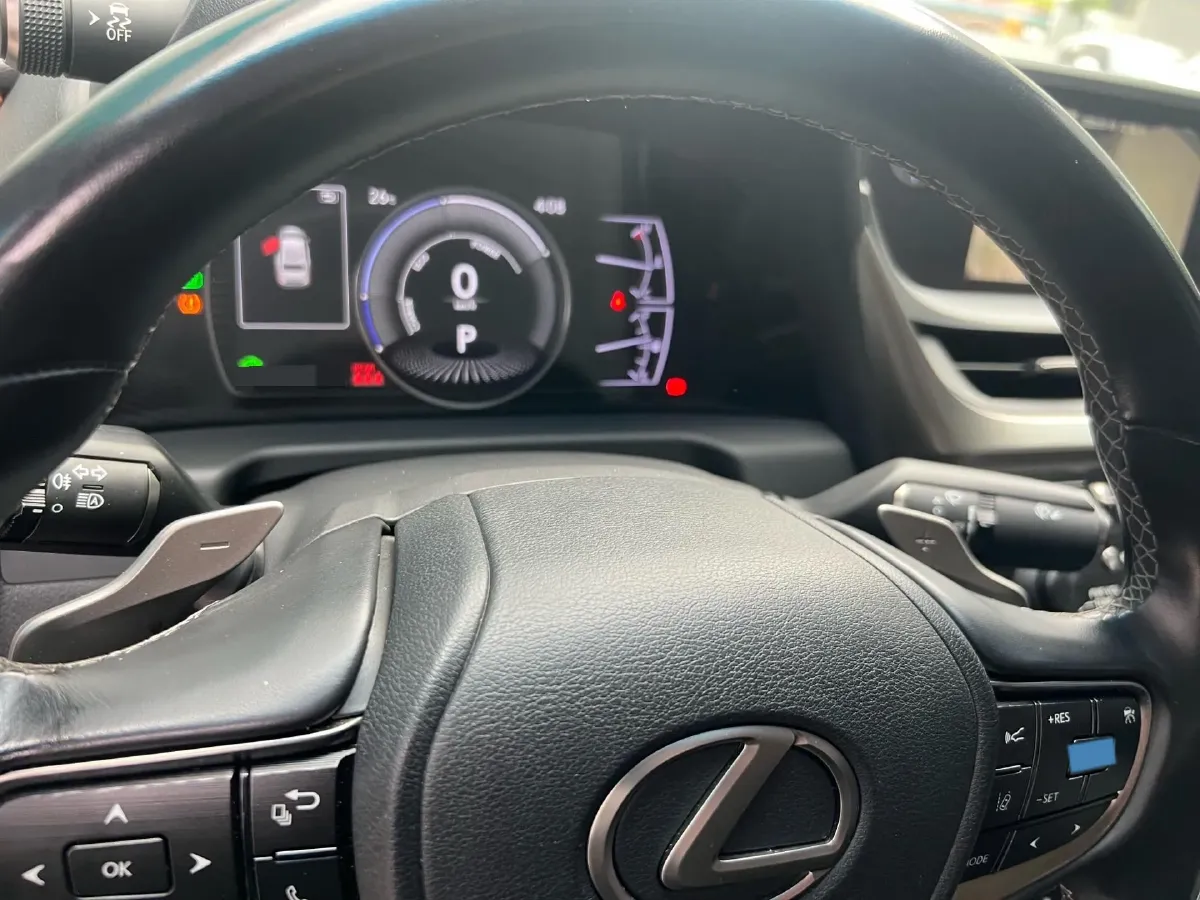 2020 Lexus ES 2.5L 178HP L4 E-CVT Hybrid,autocango,china used car exporter,china ev exporter,chinese used car exporter,chinese used ev exporter