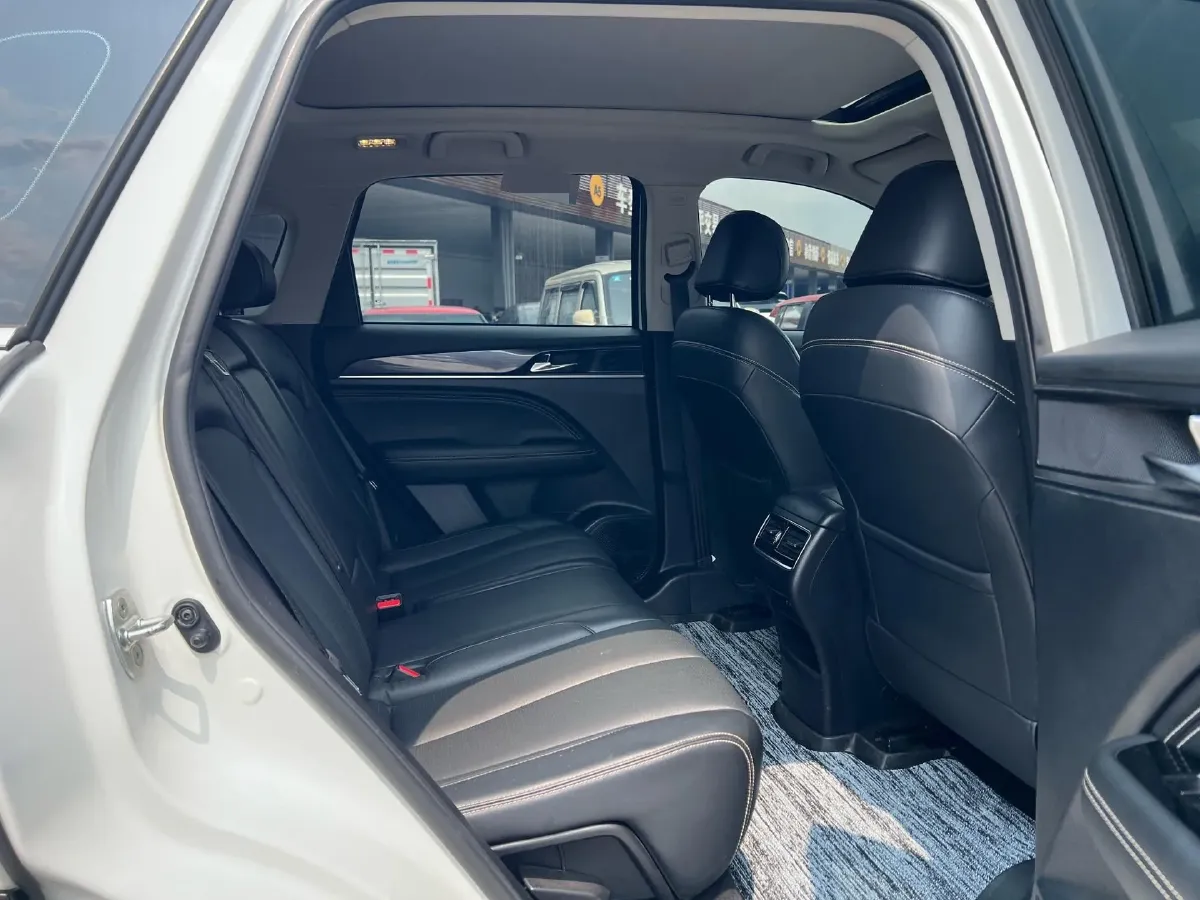 2021 GAC Trumpchi GS5 1.5T 169HP L4 6AT,autocango,china used car exporter,china ev exporter,chinese used car exporter,chinese used ev exporter