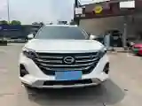 2021 GAC Trumpchi GS5 1.5T 169HP L4 6AT