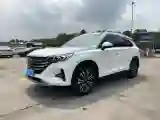 2021 GAC Trumpchi GS5 1.5T 169HP L4 6AT