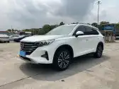 2021 GAC TRUMPCHI GS5,autocango,china used car exporter,china ev exporter,chinese used car exporter,chinese used ev exporter