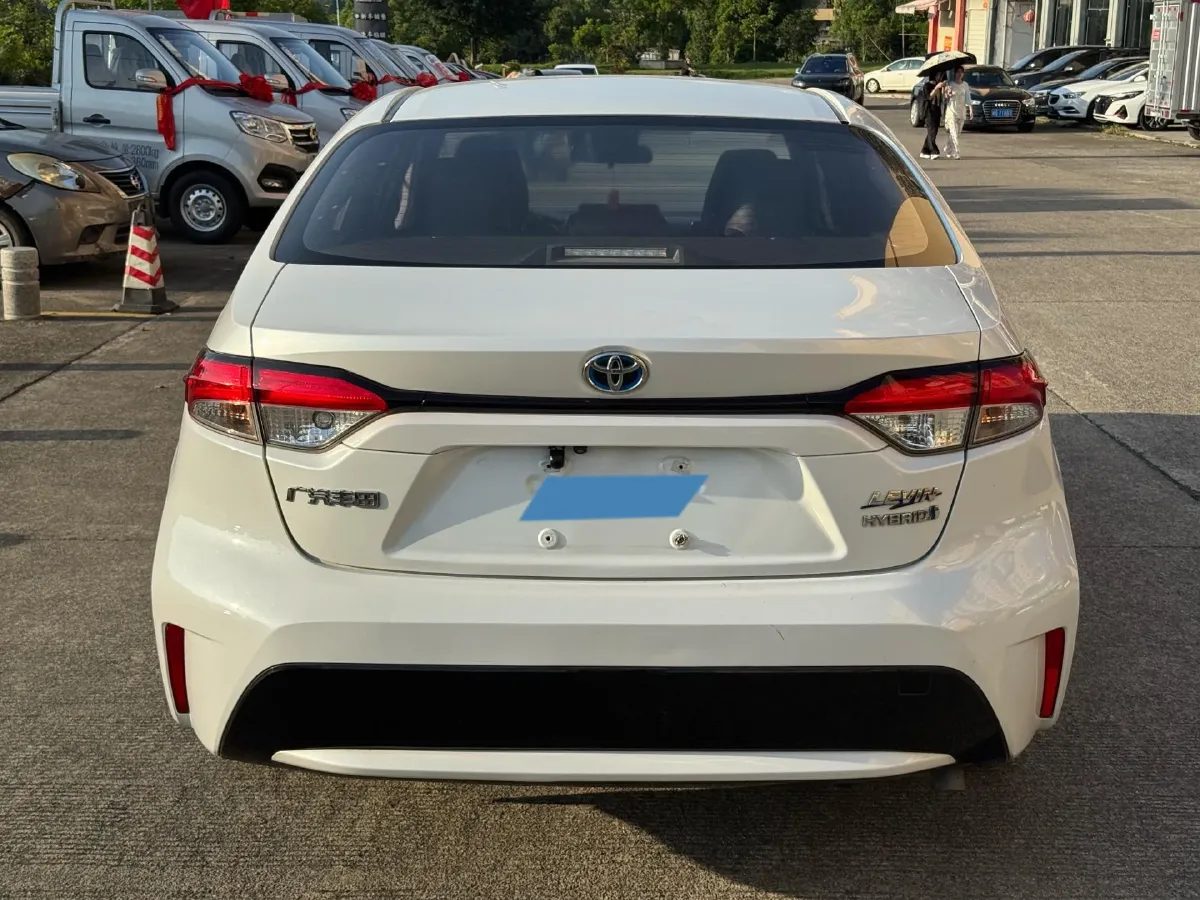 2021 Toyota Levin 1.8L 98HP L4 E-CVT Hybrid,autocango,china used car exporter,china ev exporter,chinese used car exporter,chinese used ev exporter