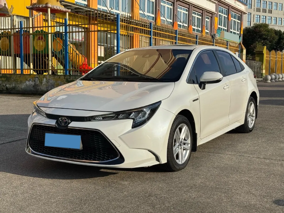 2021 Toyota Levin 1.8L 98HP L4 E-CVT Hybrid,autocango,china used car exporter,china ev exporter,chinese used car exporter,chinese used ev exporter