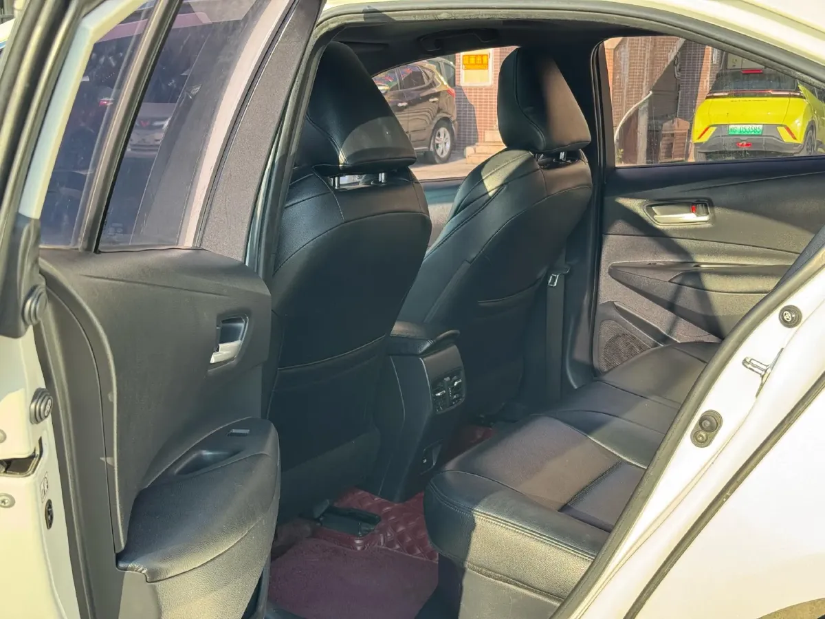 2021 Toyota Levin 1.8L 98HP L4 E-CVT Hybrid,autocango,china used car exporter,china ev exporter,chinese used car exporter,chinese used ev exporter