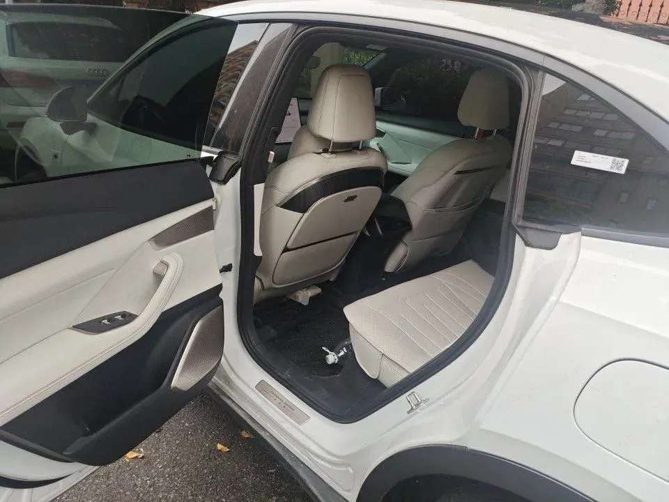 2024 ONVO L60 BEV 60KWH,autocango,china used car exporter,china ev exporter,chinese used car exporter,chinese used ev exporter