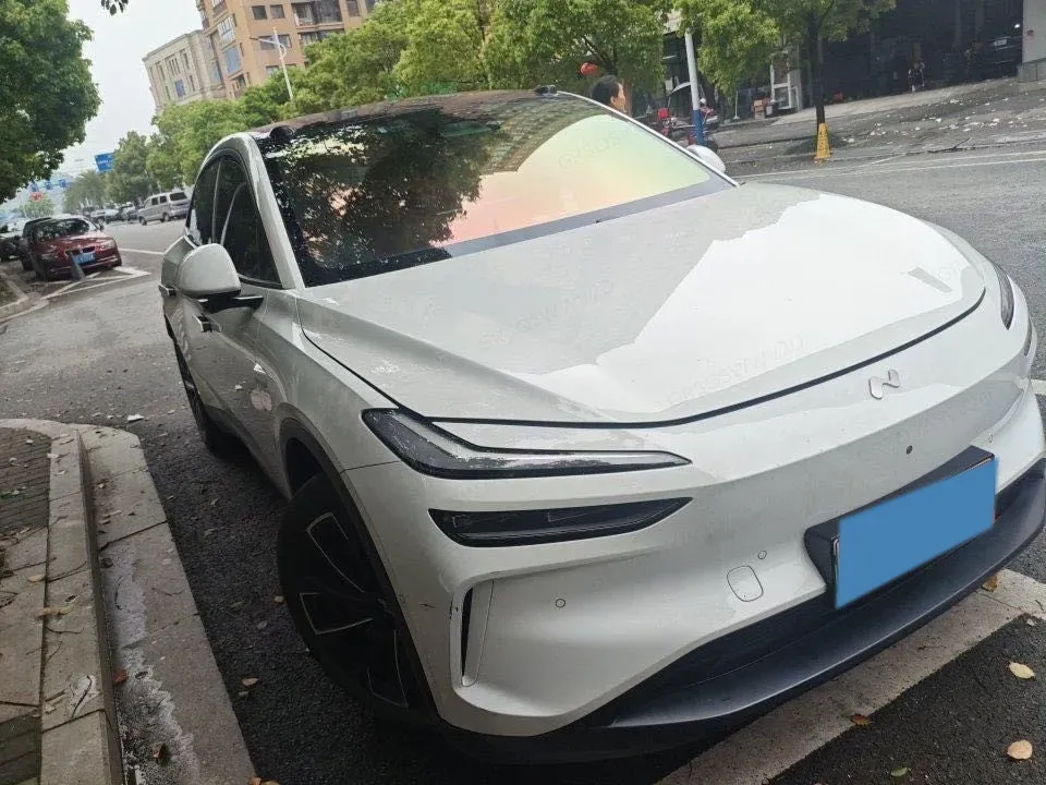 2024 ONVO L60 BEV 60KWH,autocango,china used car exporter,china ev exporter,chinese used car exporter,chinese used ev exporter